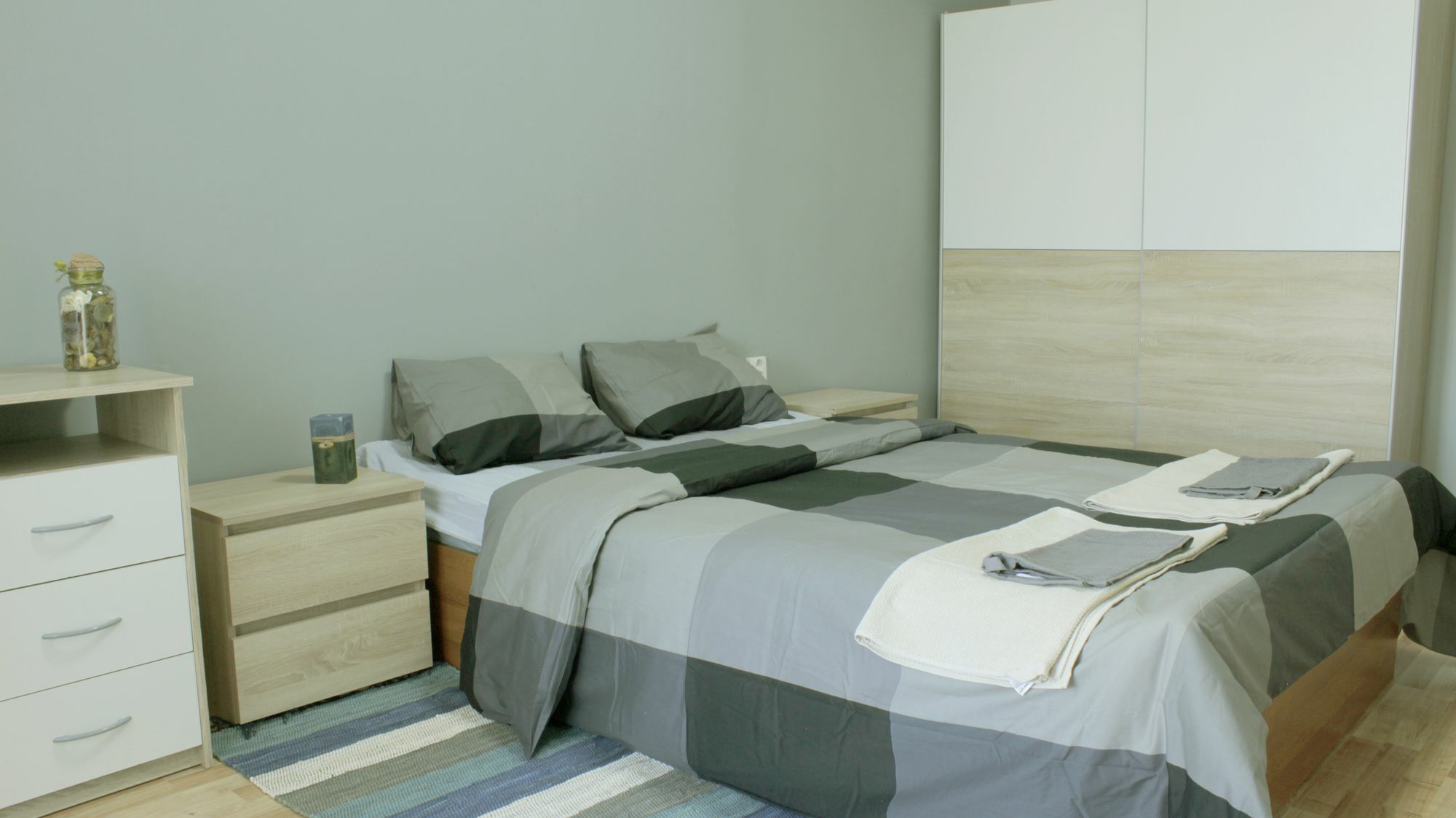 Cozy Apartment Sofia Exterior foto