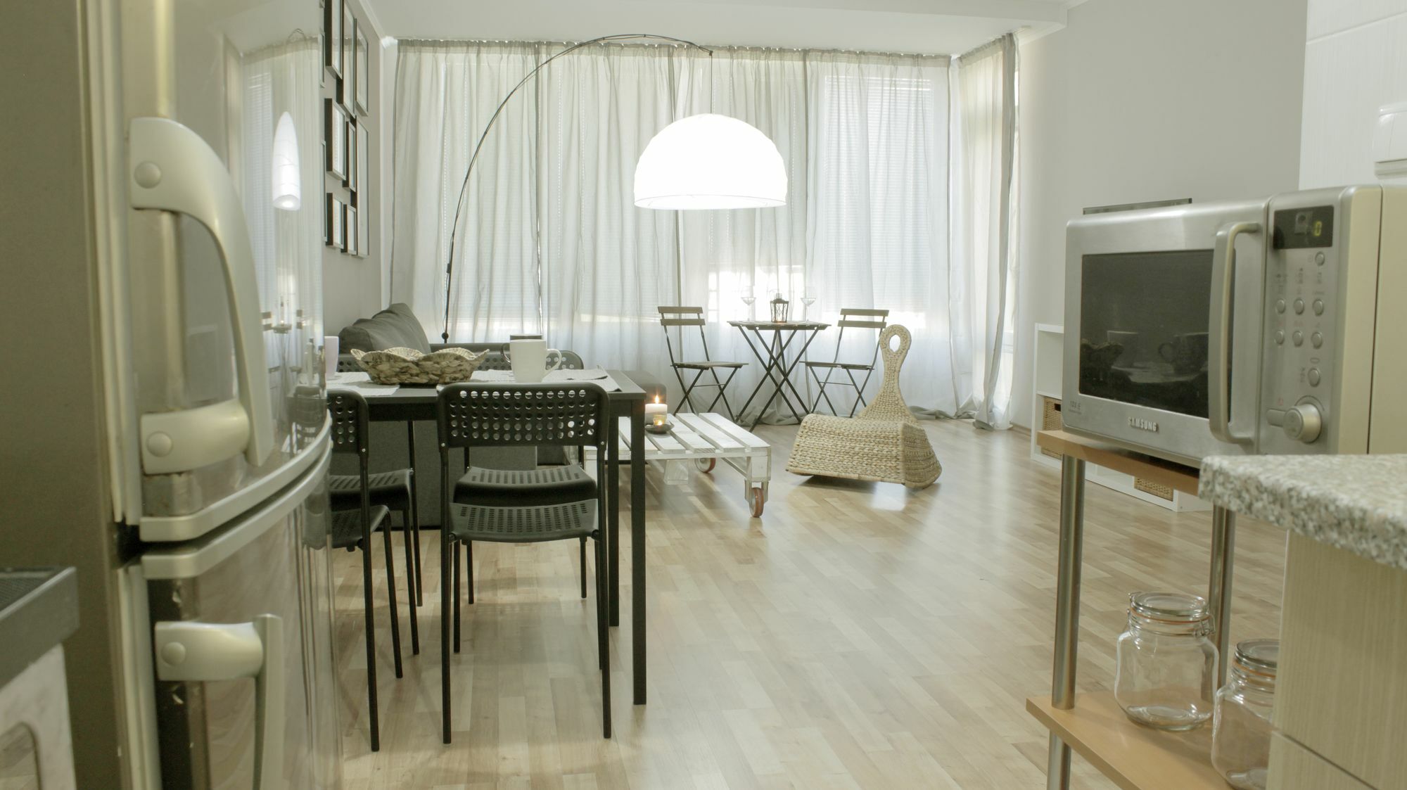 Cozy Apartment Sofia Exterior foto