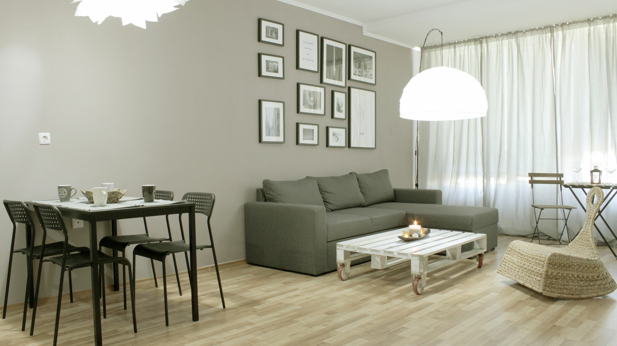 Cozy Apartment Sofia Exterior foto