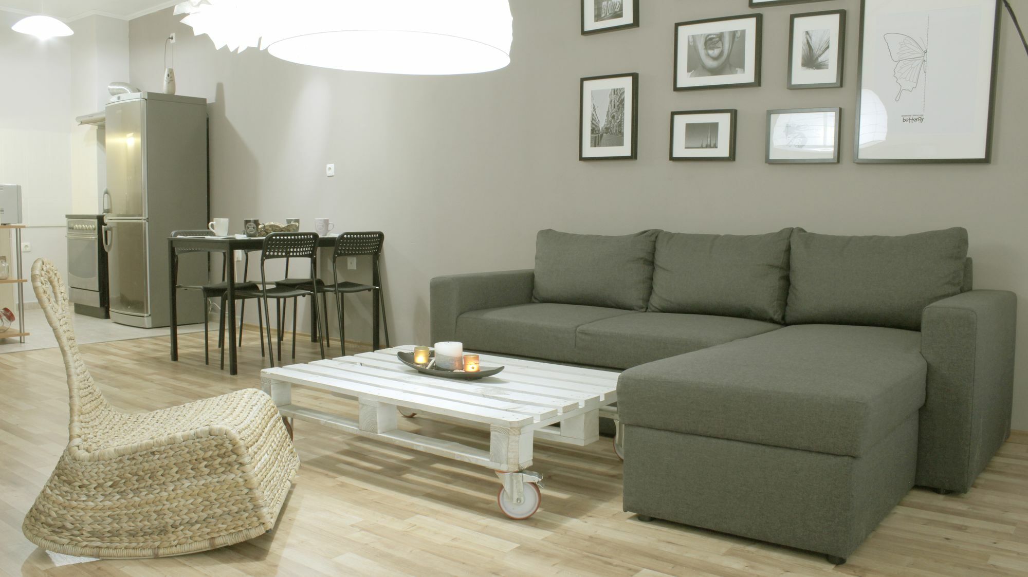 Cozy Apartment Sofia Exterior foto